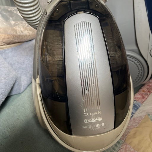 掃除機