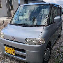 車検2年付き
