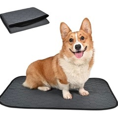 ✨2枚セット✨ペットシーツ 洗える 犬 猫 ペット用 おしっこマ...