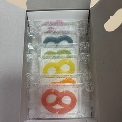 グミッツェル等お菓子詰め合わせ［正規品］　　