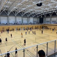 筑後地方バドミントンメンバー募集🏸