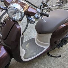ホンダ　ジョルノ中古（状態良し）