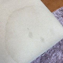 【3/23まで引取希望】ソファ　ベージュの画像