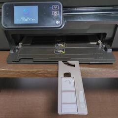 HP　複合機　プリンター　コピー　の画像