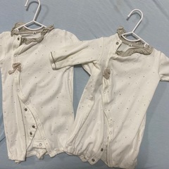 フィセル 2wayオール 45-60　2枚セット 
