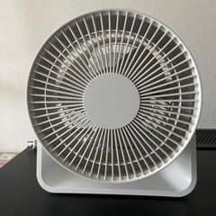2022年製 山善 サーキュレーター