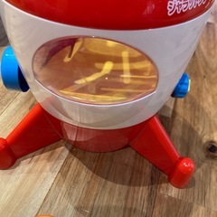 くもん　ジャラットプレートの画像