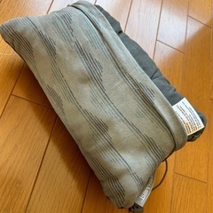 サーマレスト まくら