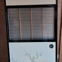 襖(ふすま)