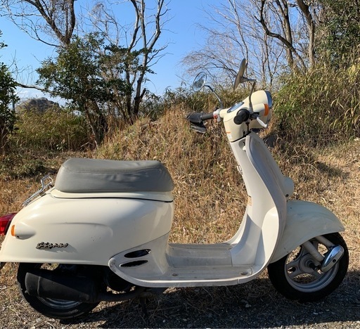HONDA ジョルノ50 整備完了　 30k内配送無料