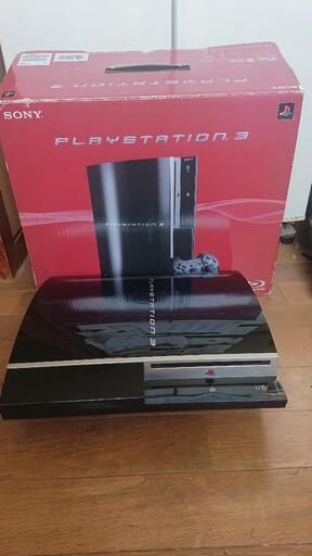 PS3 PlayStation3