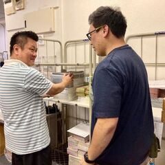 広告会社の内勤事務／週3-4日／服装髪型自由なサポート業務！@町田の画像