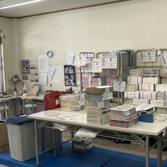 広告会社の内勤事務／週3-4日／服装髪型自由なサポート業務！@町田の画像