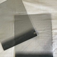 ガラス板　ガラス扉　ガラス食器