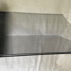 ガラス板　ガラス扉　ガラス食器の画像