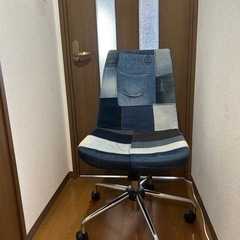 デスクチェア