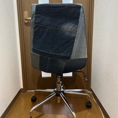 デスクチェアの画像