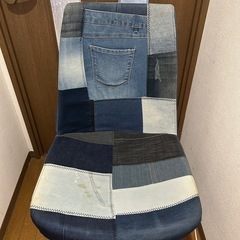 デスクチェアの画像