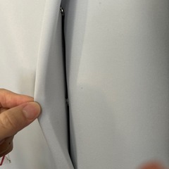 妊婦授乳服　結婚式、セレモニーワンピースMサイズの画像