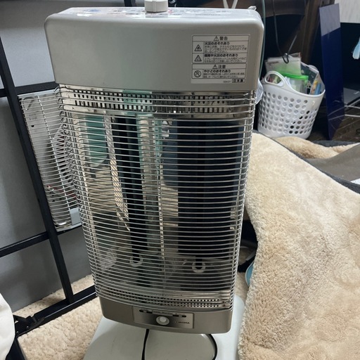 電気ストーブ