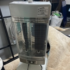 電気ストーブ