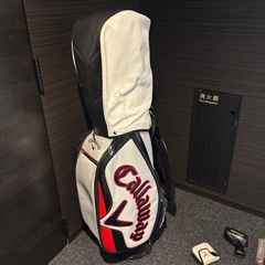 callawayゴルフバックセット