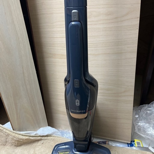 掃除機