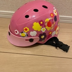 ヘルメット　子ども用　ブリヂストン