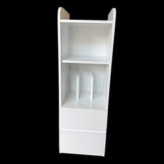 【新品】ランドセルラック　アウトレットの画像