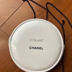 CHANEL ノベルティの中古が安い！激安で譲ります・無料で