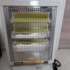 SANYO★遠赤外線ストーブ★ヒーター★サンヨー