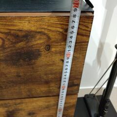 ニトリタンスの画像