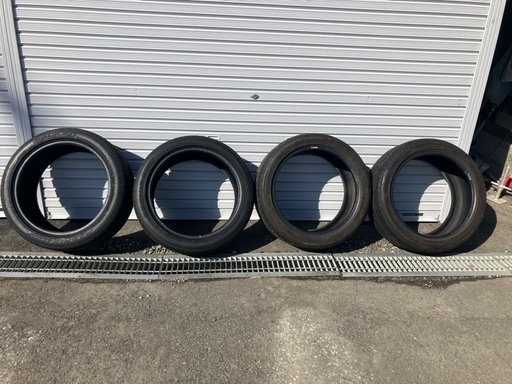 245/45-ZR19 2022年03週　FALKEN AZENIS FK510