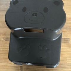 お取り引き中　ステップ台の画像