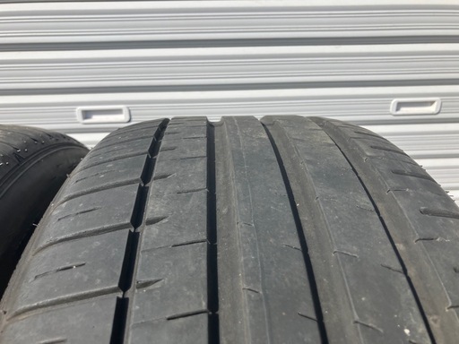 245/45-ZR19 2022年03週　FALKEN AZENIS FK510