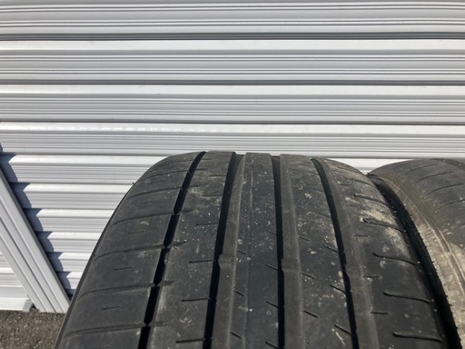 245/45-ZR19 2022年03週　FALKEN AZENIS FK510