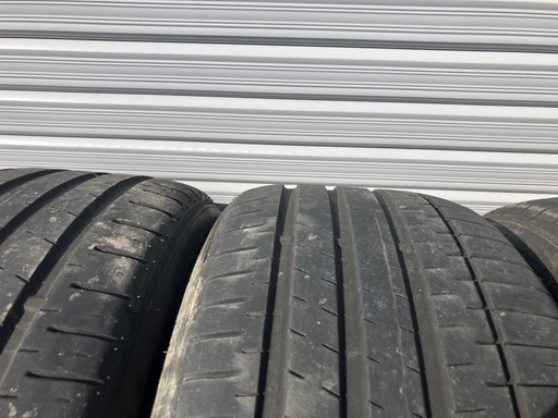 245/45-ZR19 2022年03週　FALKEN AZENIS FK510