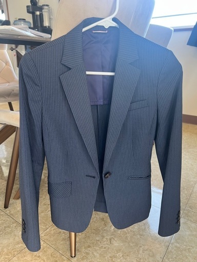 レディースビジネススーツ