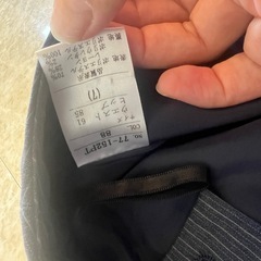 レディースビジネススーツの画像