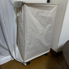 洗濯かご