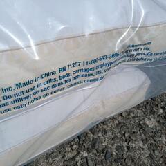 ペンドルトン マチ付き枕 2個 セット ポリエステル繊維 の画像