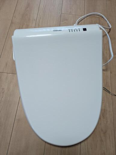 東芝　ウォシュレット