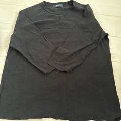 メンズトップスL