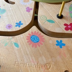 エバーアース EverEarth ビーズコースターの画像