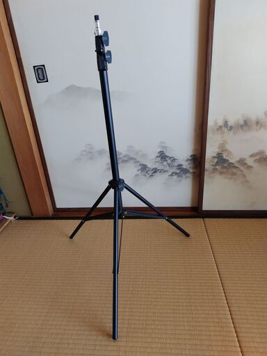 カメラ用三脚