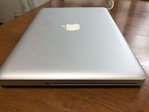 MacBook Pro 13インチ　2011