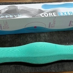 CORE EXERCISE POLE 美品　体幹エクササイズポール