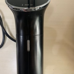 低温調理器　IRIS OHYAMA