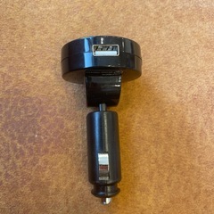 [お値下げしました]FMトランスミッター の画像