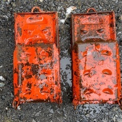 スノーヘルパー雪道脱出器の画像